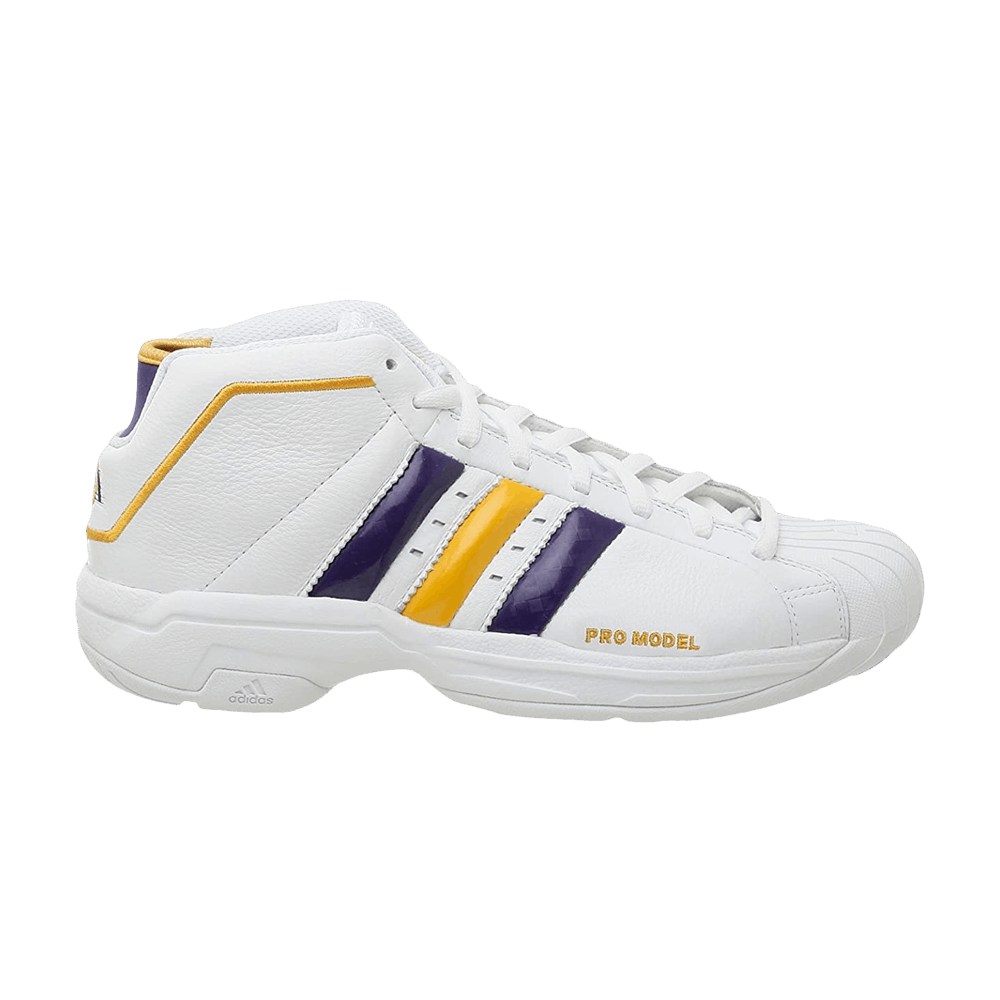 adidas pro model nba