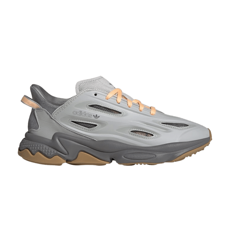 Buy Ozweego Celox Grey Acid Orange H04234 GOAT CA