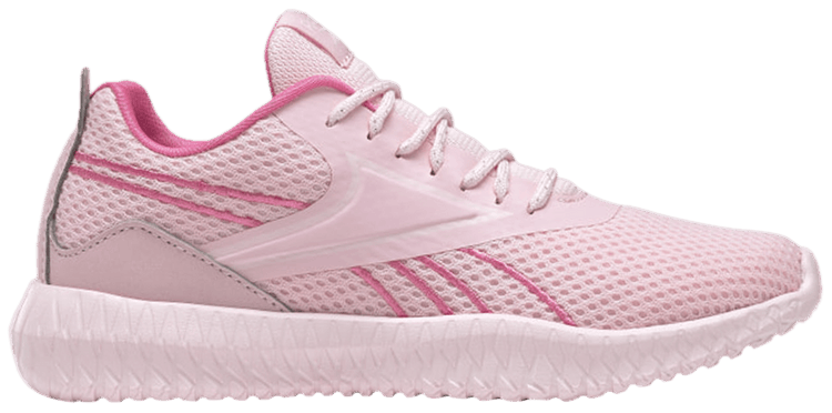 Reebok Flexagon Energy J Pink Glow