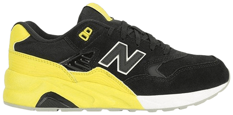 New Balance 580 Big Kid Wide Solarized