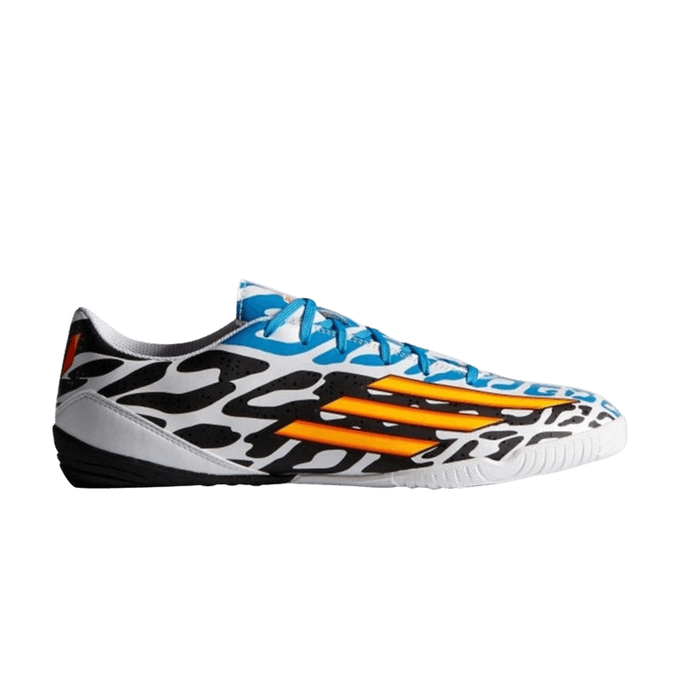 F10 messi top