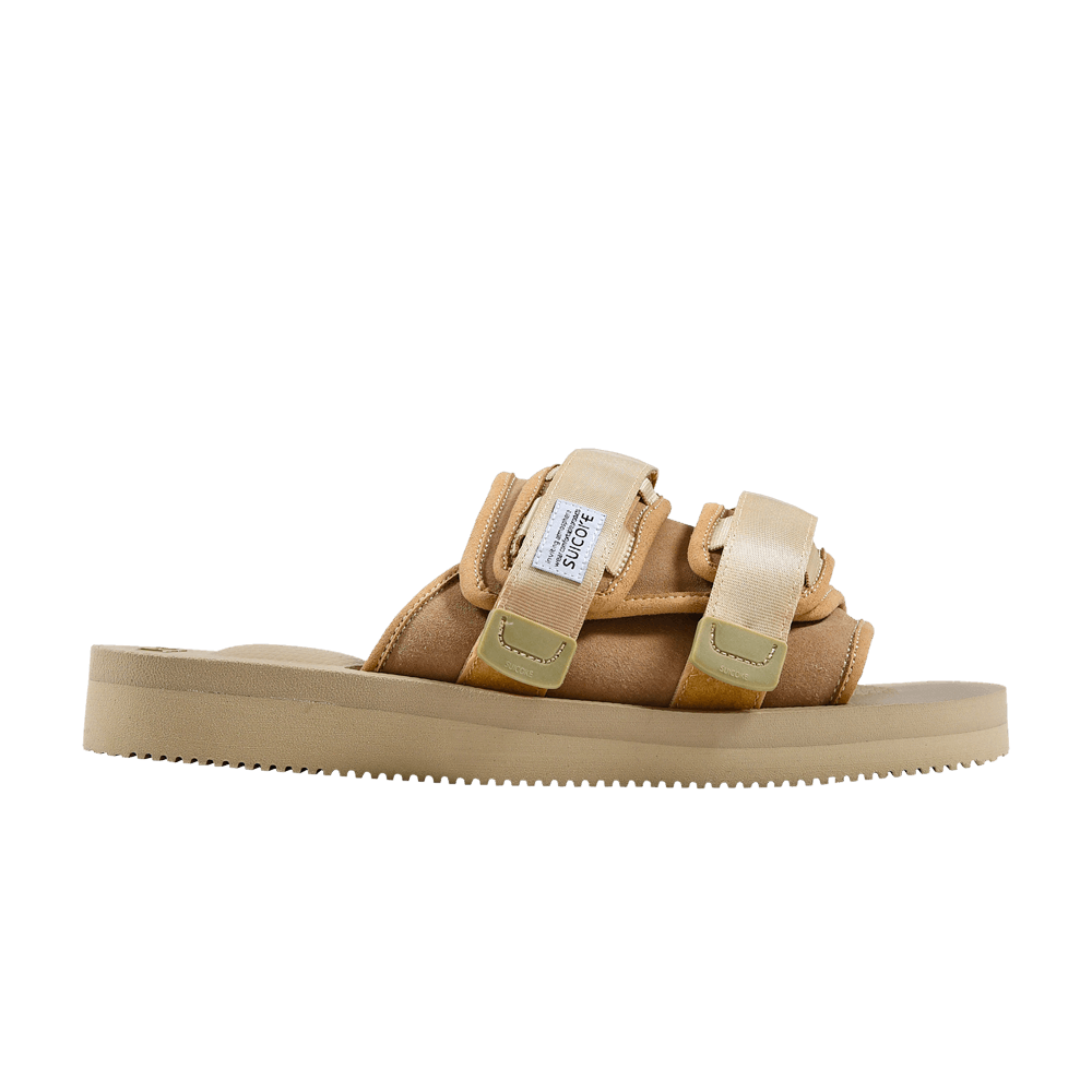 beige suicoke