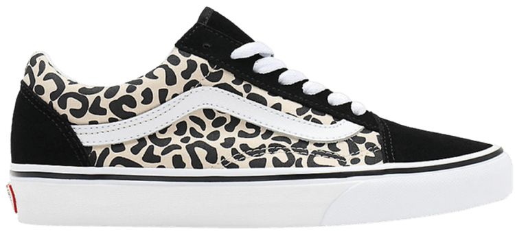 Vans Old Skool Safari Multi