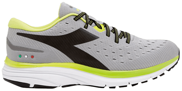 Diadora Mythos Blushield 6 Alloy