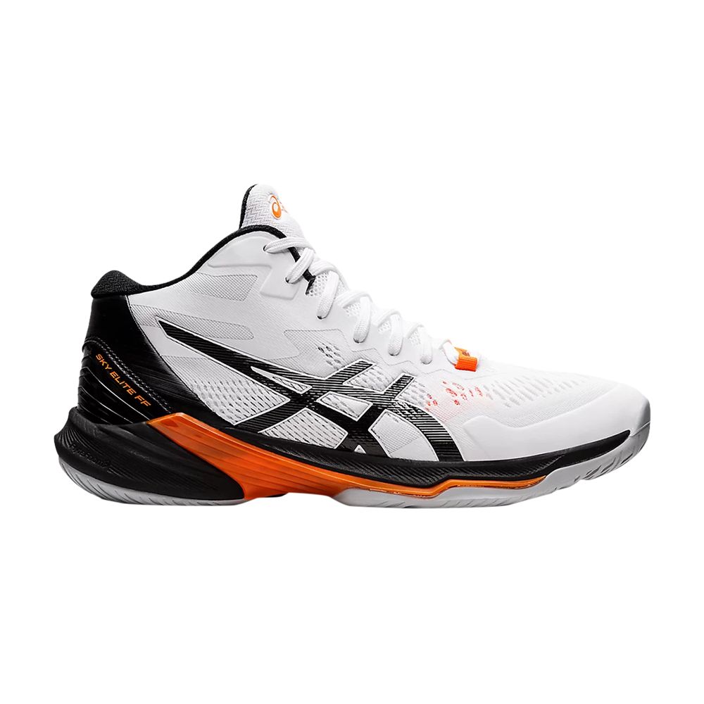 ASICS SKY ELITE FF MT 2 'WHITE BLACK'