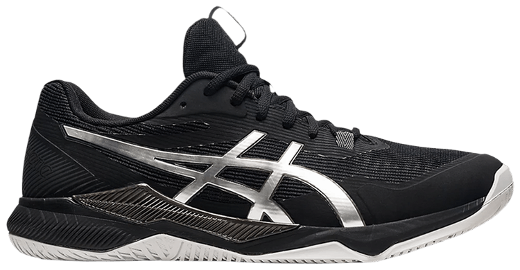 Gel Tactic 'Black Pure Silver'