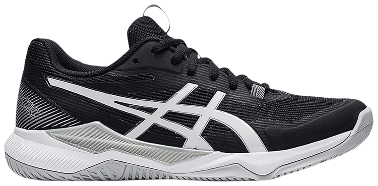 Wmns Gel Tactic 'Black White'