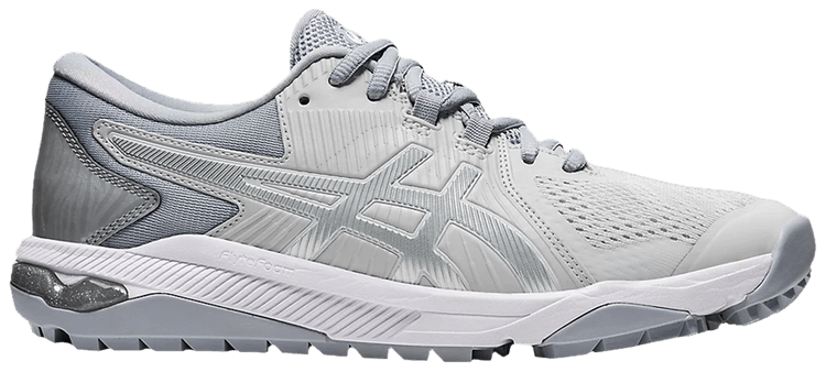 Asics Wmns Gel Course Glide Glacier Grey Pure Silver
