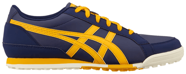 ★asics★ Gel Free Shot Classic Peacoat Sunflower 1113A00940 Buy Gel Preshot Classic 3 'Peacoat Sunflower' - 1113A009 400