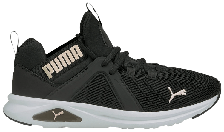 Puma Wmns Enzo 2 Black Lotus