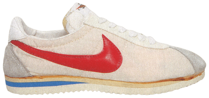 senorita cortez nike