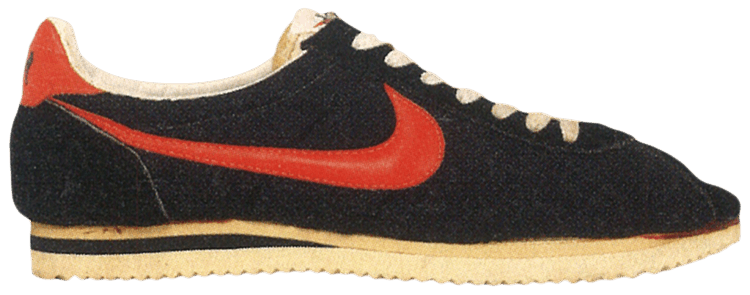 Nike Nylon Cortez Oregon State 1976
