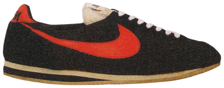 Nike Nylon Cortez Oregon State 1976