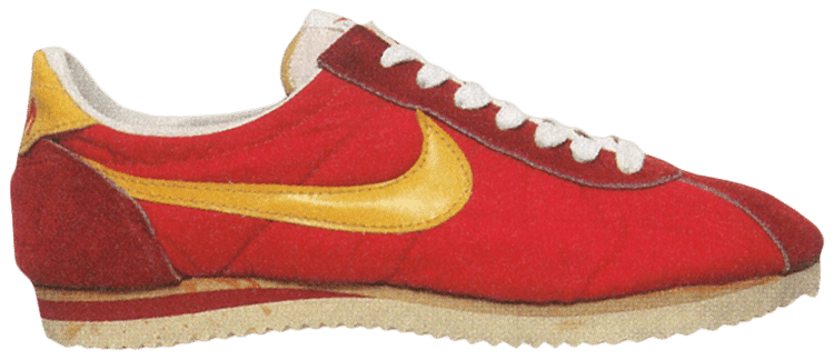 Nike Nylon Cortez USC 1976