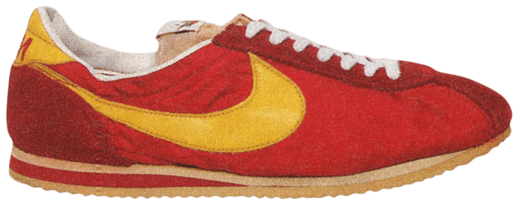 Nike Nylon Cortez USC 1976