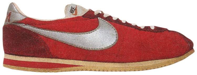 Nike Nylon Cortez Ohio State 1976