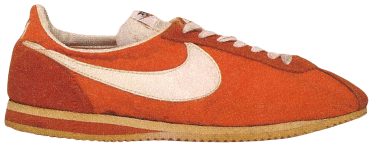 Nike Nylon Cortez Sycarus 1976