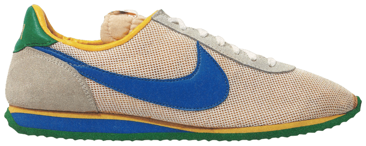 Nike Colorado Blue Green