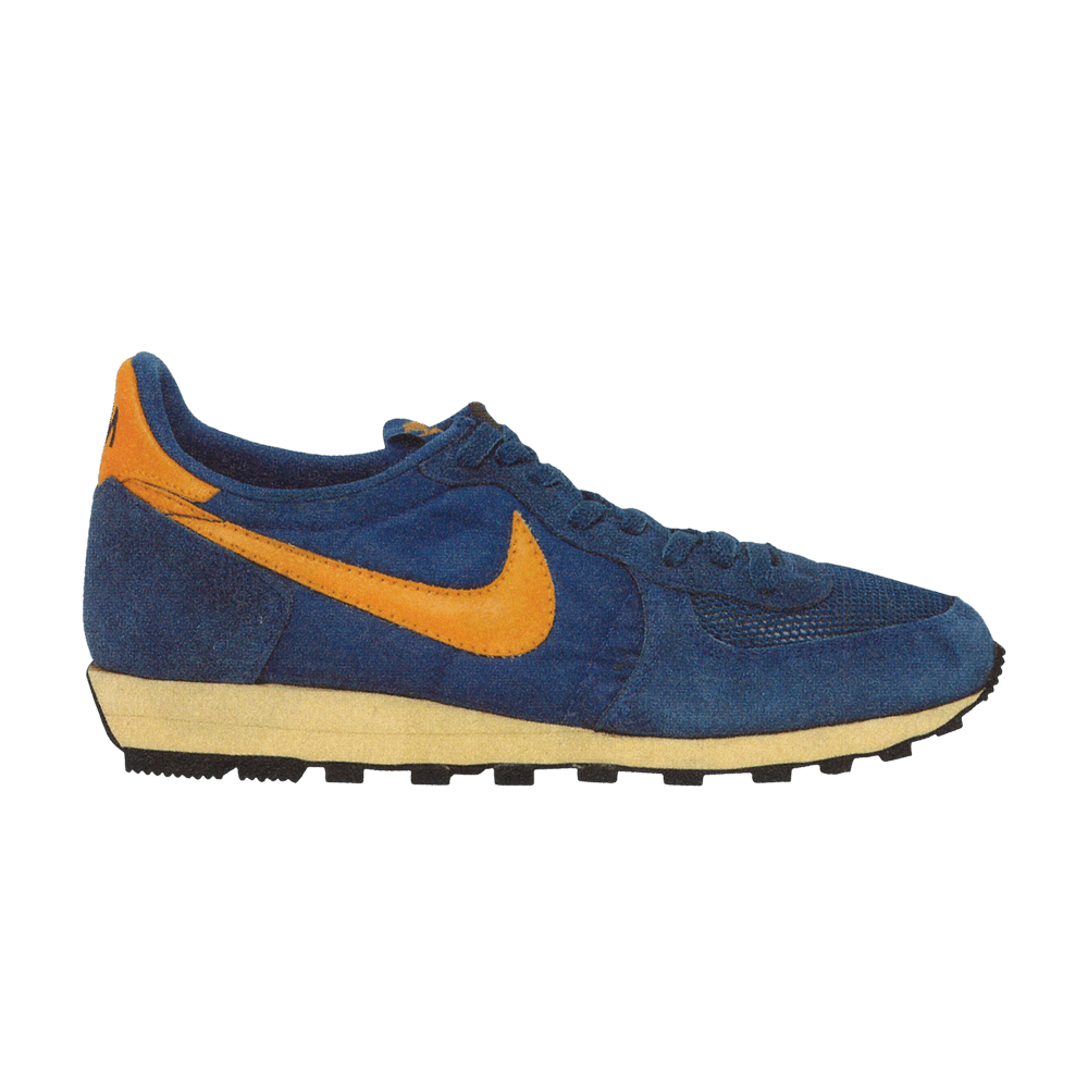 vintage nike internationalist