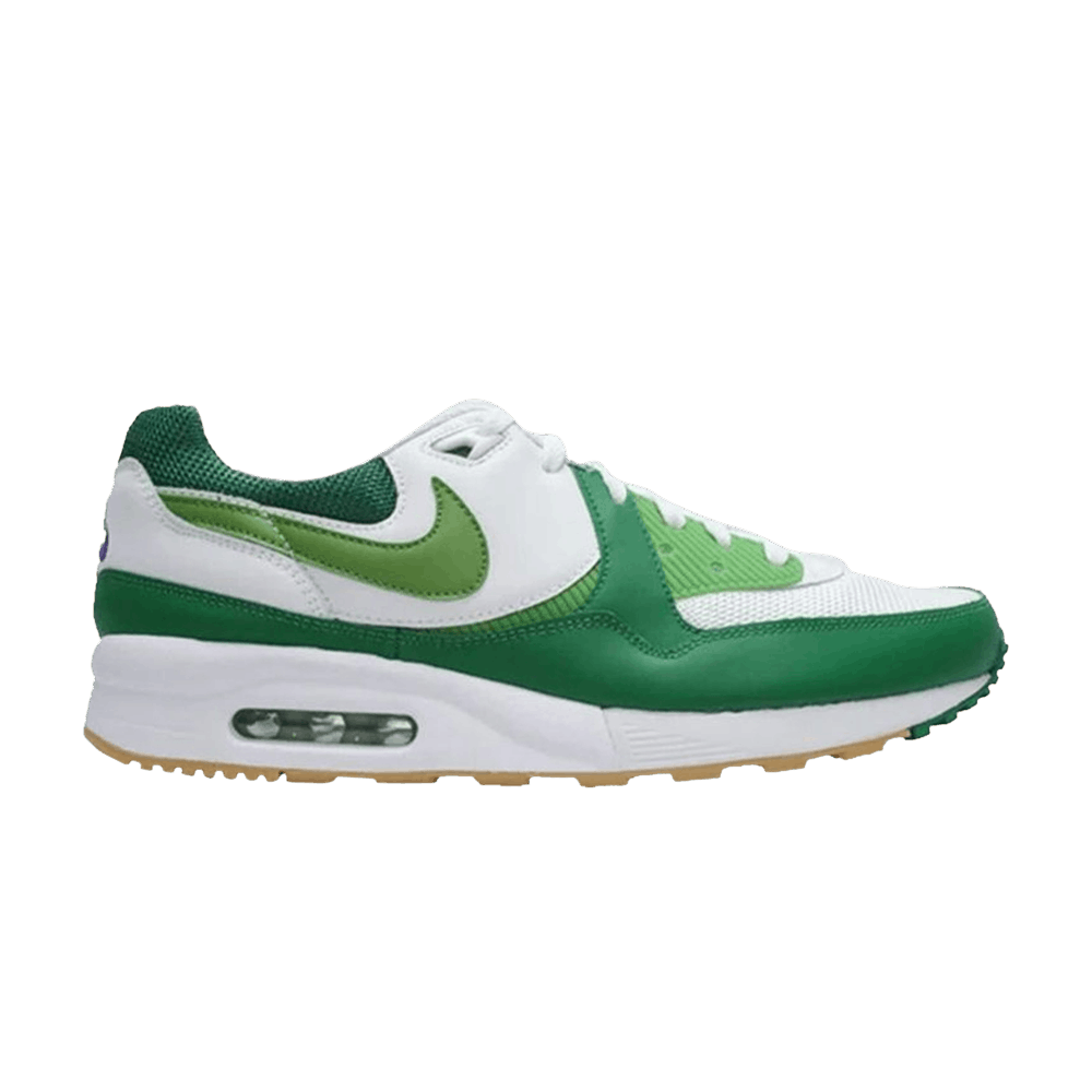 nike air max 2008 Green