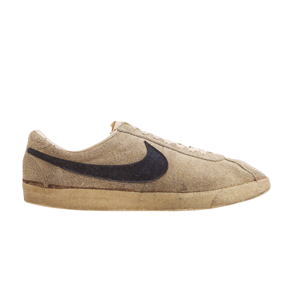 Bruin Suede 'Grey Black' 1972 | GOAT