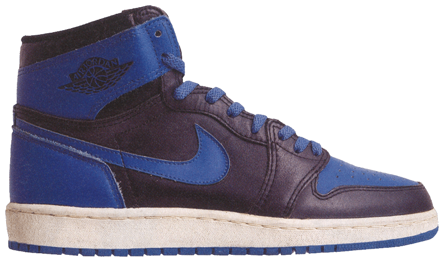 1985 air jordan 1