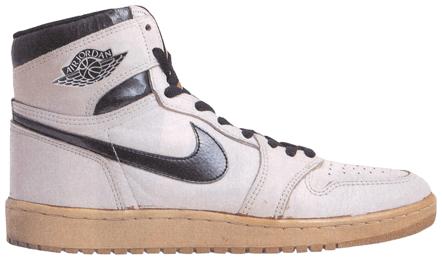 jordan 1 metallic black 1985