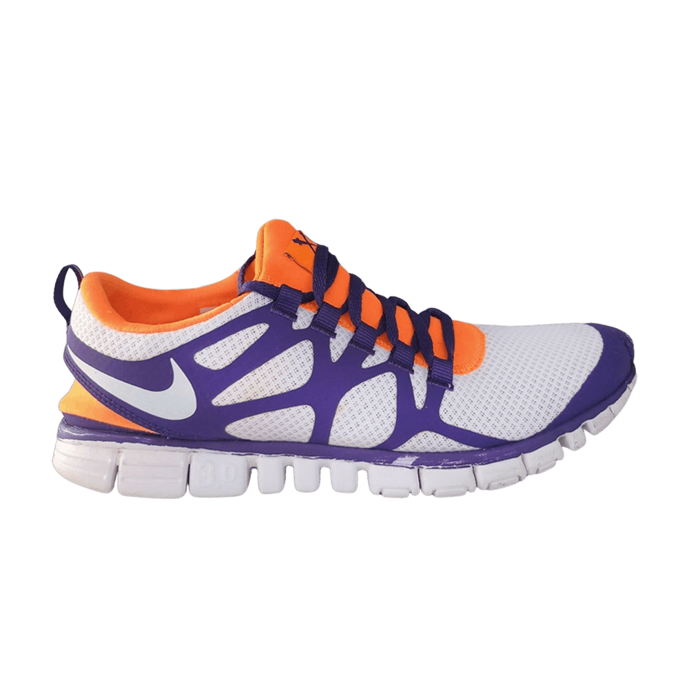 Nike free 3.0 v3 purple Clearance