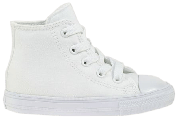 Converse Chuck Taylor All Star 2 High TD White