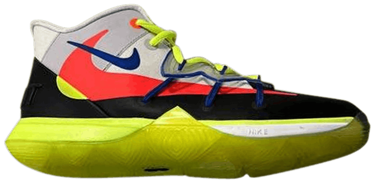 Rokit x kyrie clearance