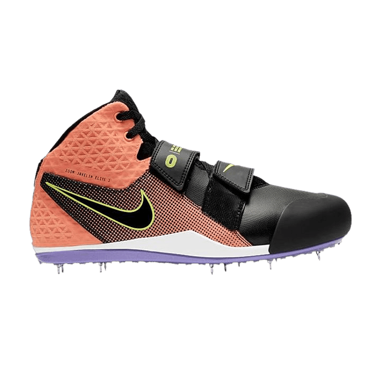 Nike zoom javelin top