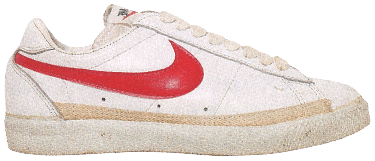 blazer 77 high