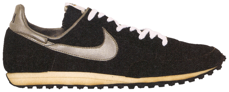 Nike Challenger Black Silver