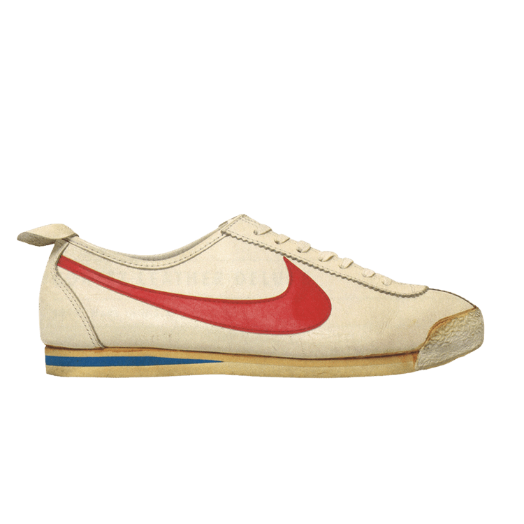 classic cortez leather white
