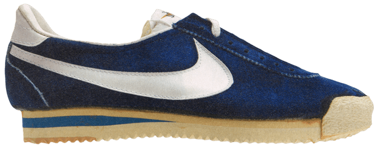 Buy Cortez Suede Deluxe Blue 1973 ED10786 GOAT CA
