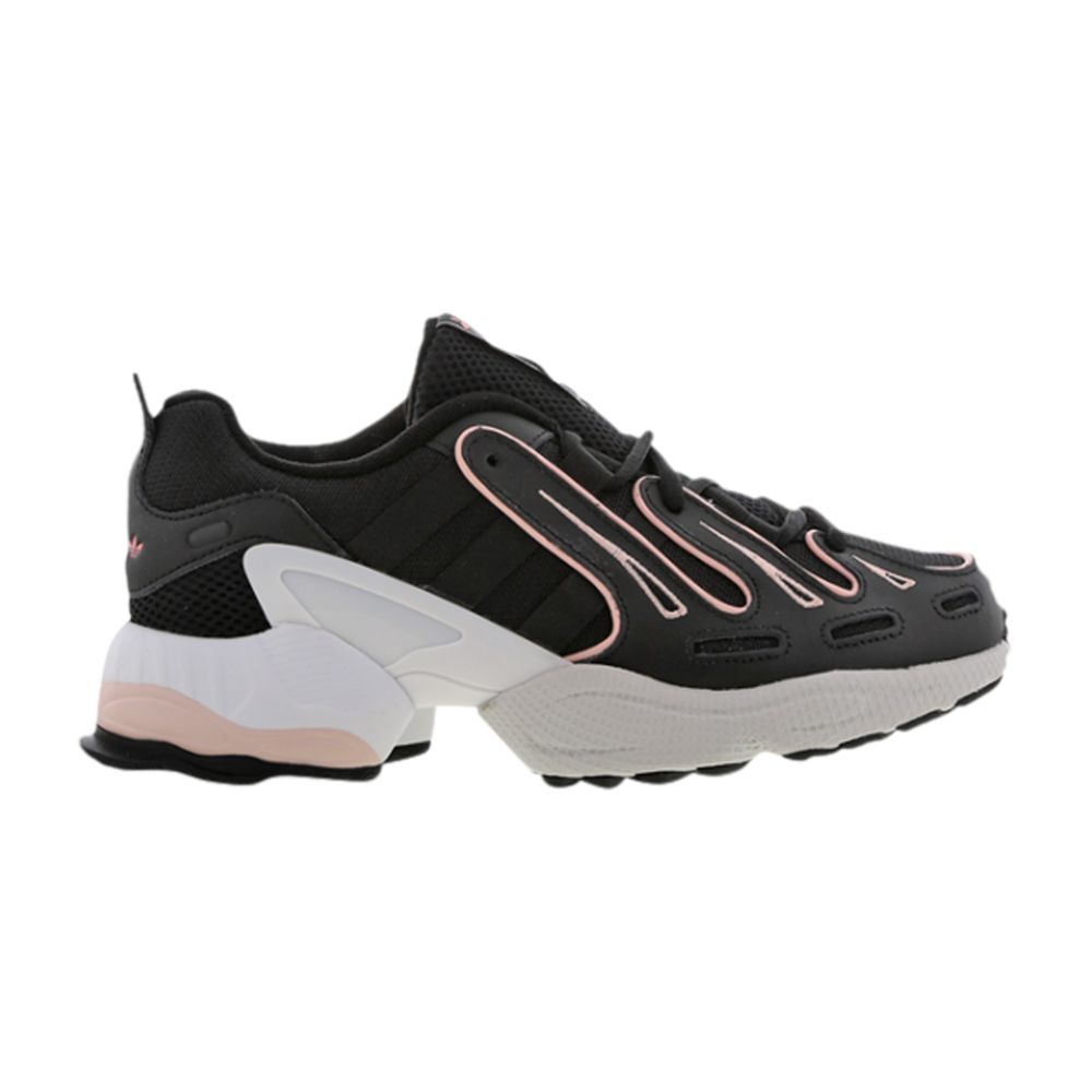 adidas Wmns EQT Gazelle 'Black Pink' | Women's Size 6.5
