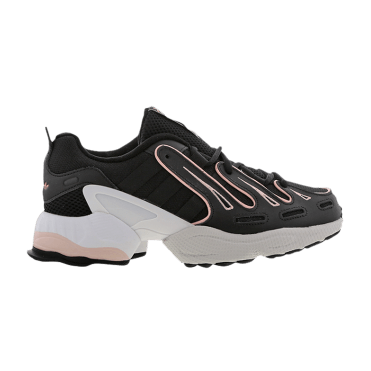 Buy Wmns EQT Gazelle Black Pink EG6732 GOAT