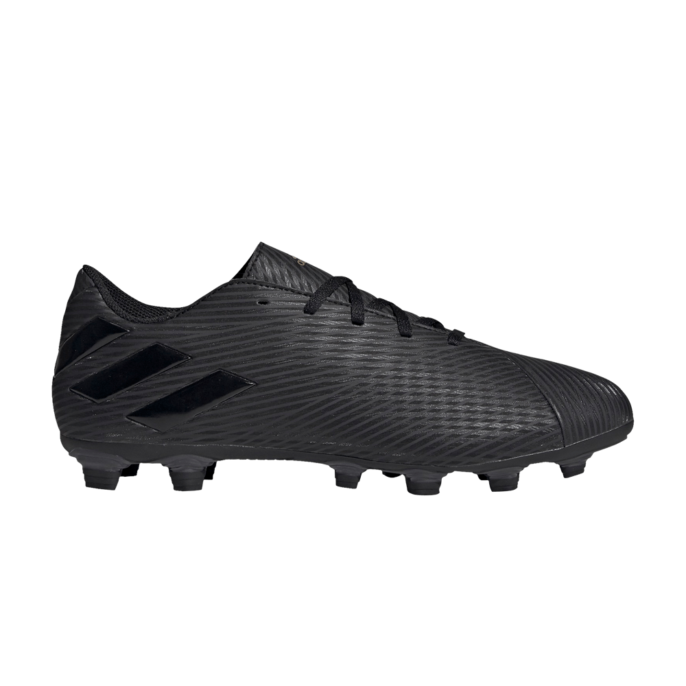 nemeziz 19.4 black