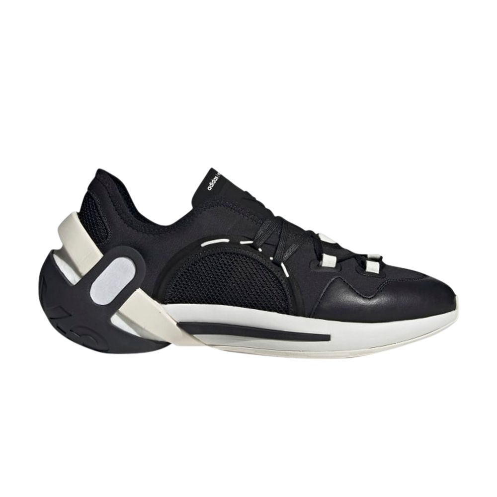 ADIDAS ORIGINALS Y-3 IDOSO BOOST 'BLACK WHITE'