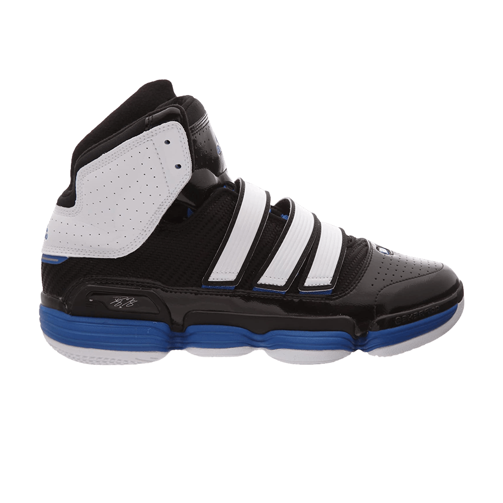 adidas ts commander skeleton