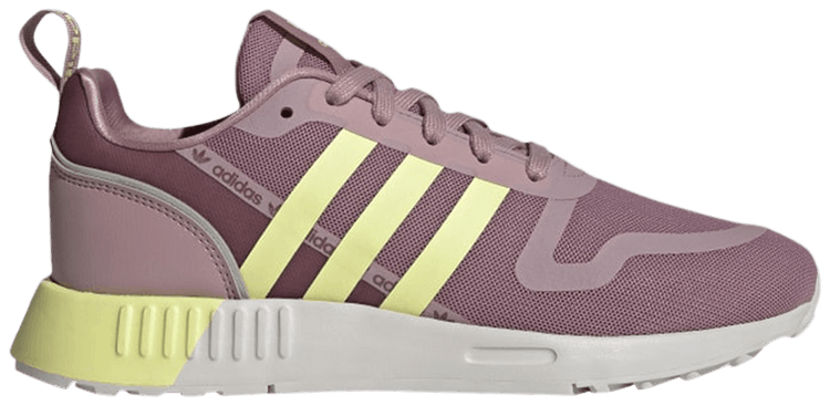Adidas Wmns Multix Magic Mauve Pulse Yellow