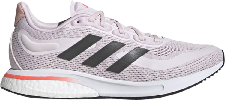 Buy Wmns Supernova Wide 'Almost Pink Carbon' - GX2968 | GOAT
