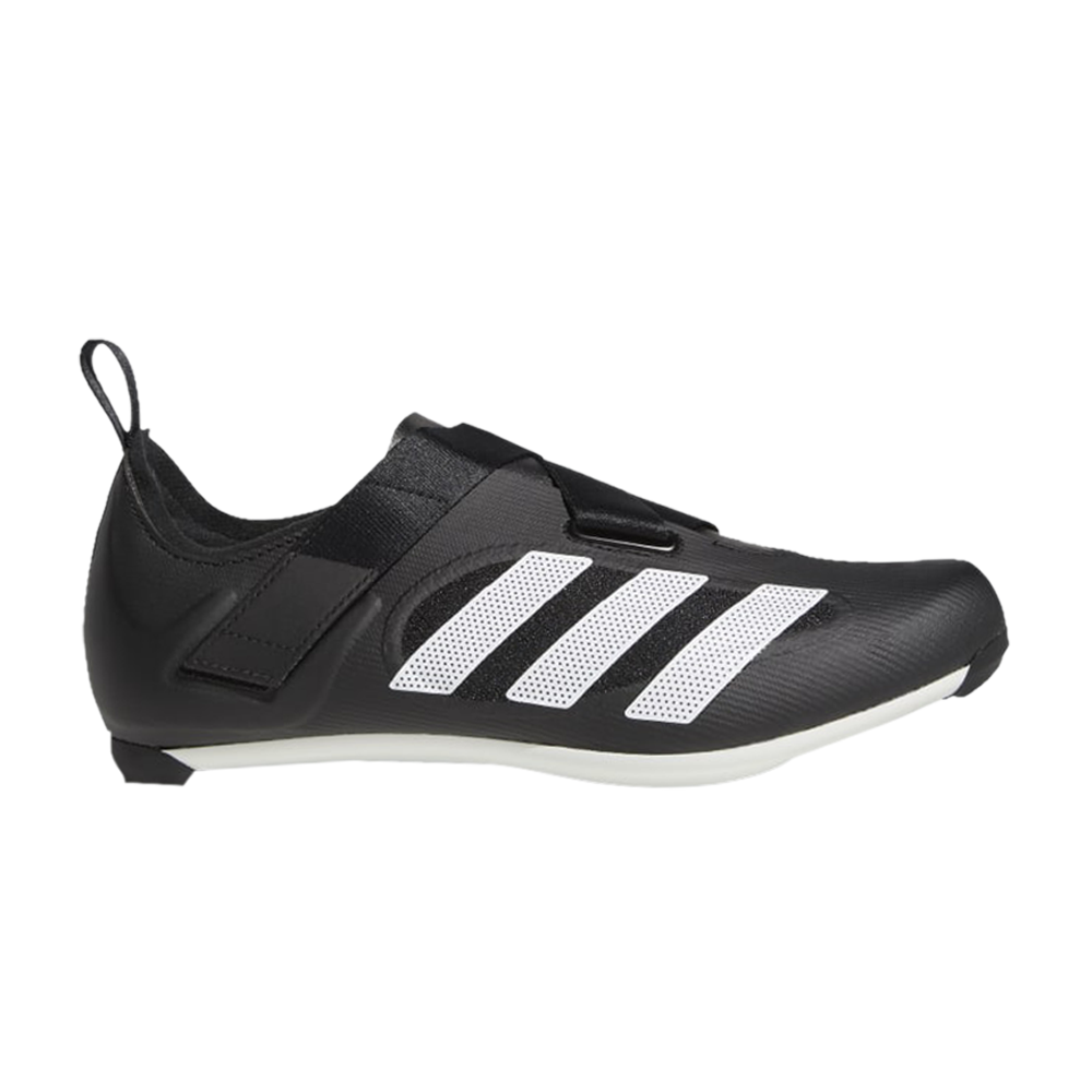 Pre-owned Adidas Originals Indoor Cycling 'core Black White'