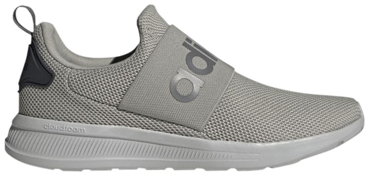 Adidas Lite Racer Adapt 40 Feather Grey Carbon