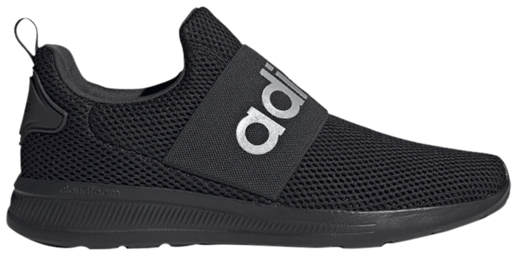 Adidas Lite Racer Adapt 40 Black Carbon