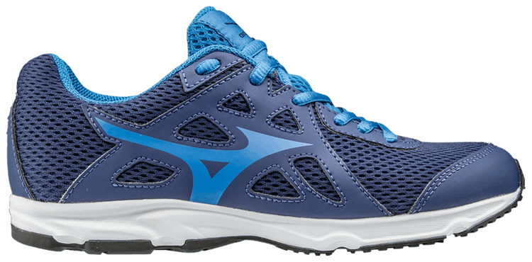 Mizuno Spark 2 Blue