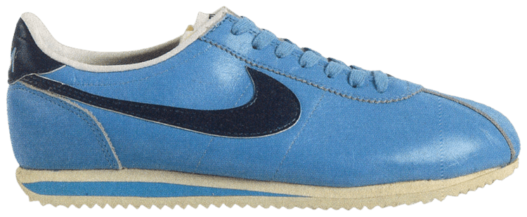 Nike Leather Cortez DXII Saxe 1980