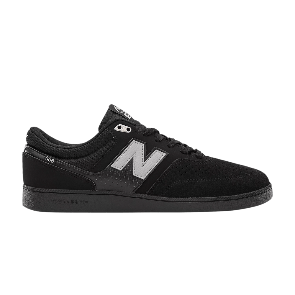 Brandon Westgate x Numeric 508 'Black 