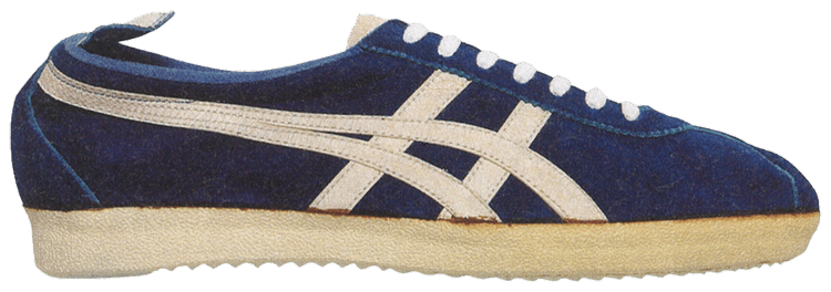 Onitsuka Tiger Tahoe Navy