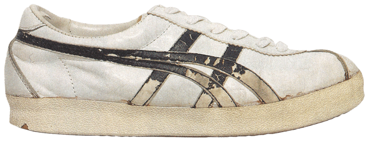 Onitsuka Tiger Vickka White